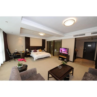 Mutral elección para el Sistema de muebles de dormitorio para el hogar y el hotel.