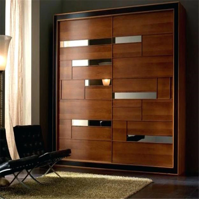 Prima Wholesale Custom Bedroom Furniture Wooden Modular Modern Walk in Closet Design Bedroom Wardrobe