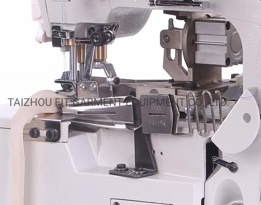 Pneuaumatic Tape Cutter Interlock Sewing Machine Fit 500-02b-Put