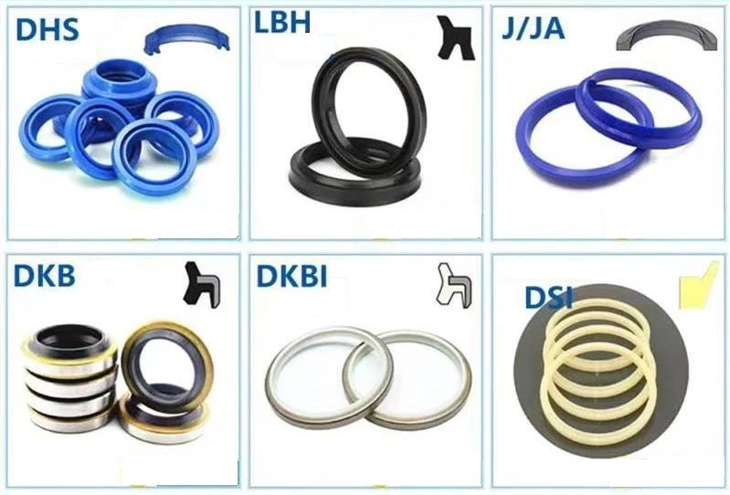 Sewing Machine Oring Seals NBR Rubber O-Ring