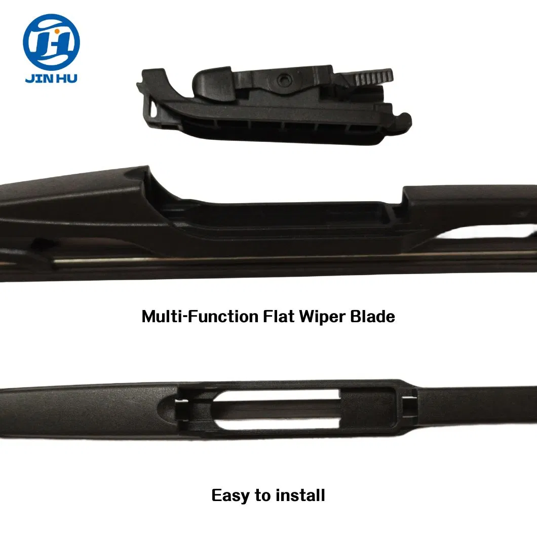 Wholesale Wiper Blade Windows/Windscreen/Windshield Rear Wipers Blades