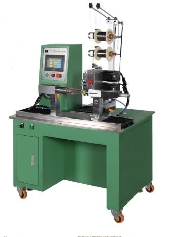 Heating Element Wire Winding Machine F