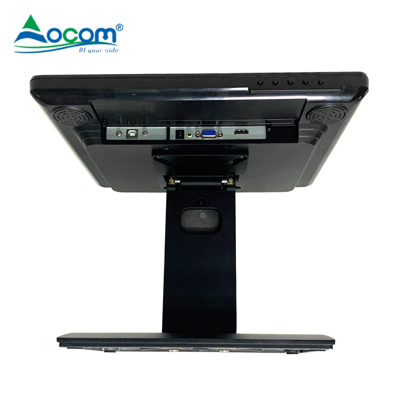 High Resolution 1024*768 Computer TFT LCD Android POS Cheap Touch Screen Monitors