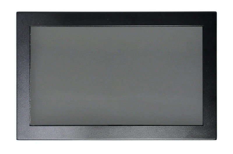 1080P 13.3&prime;&prime; Saw Touch Scren LCD Monitor with D-SUB