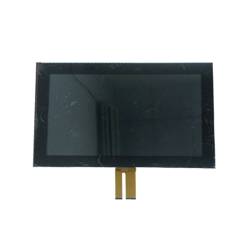 1920*1080 Resolution 21.5&prime;&prime; TFT-LCD TV Display for Multi-Media