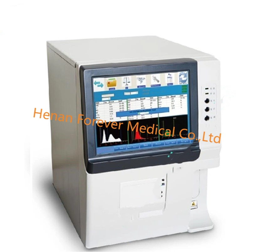 Hospital 12.1 Inches Fetal Monitor (CTG) FM-V2.6 CE Approved