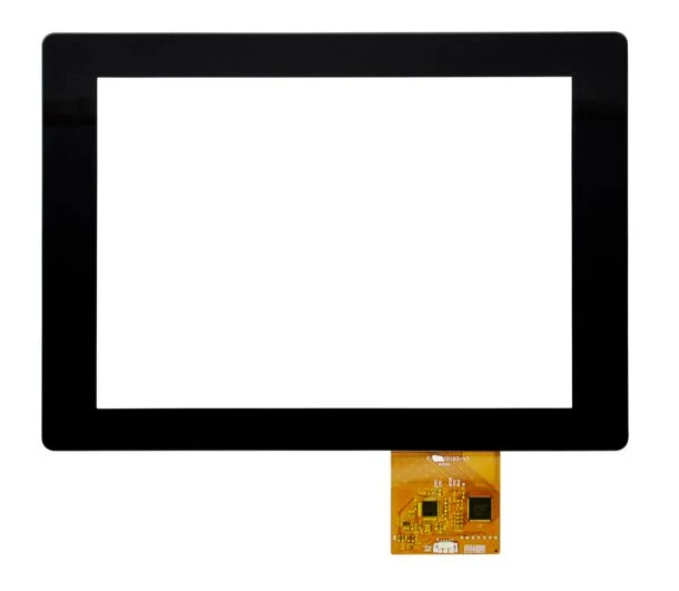 10.1&quot; Multi Capacitive Touch Screens Manufacturers