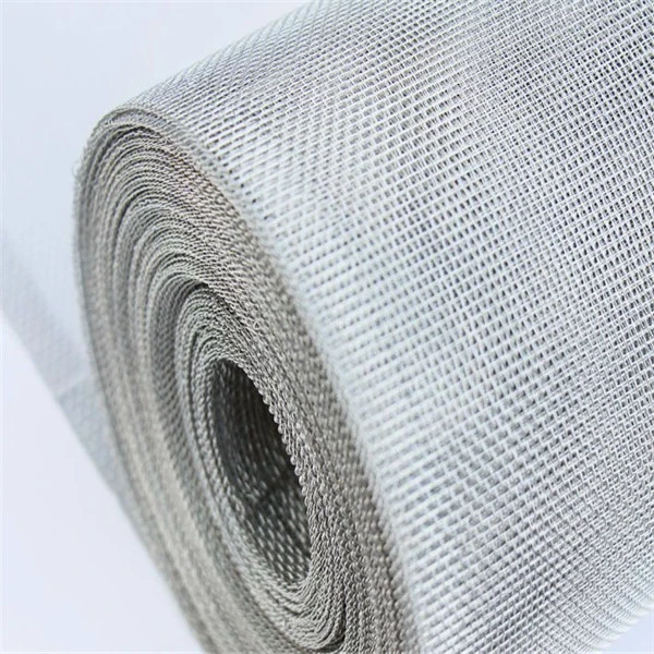 48 Inches X 100 Feet 18X16 Mesh Bright Aluminum Screen