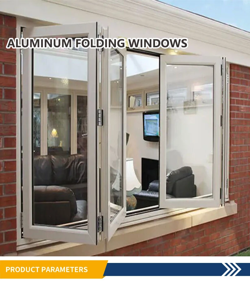 Door Folding Windows and Doors Folding Screen