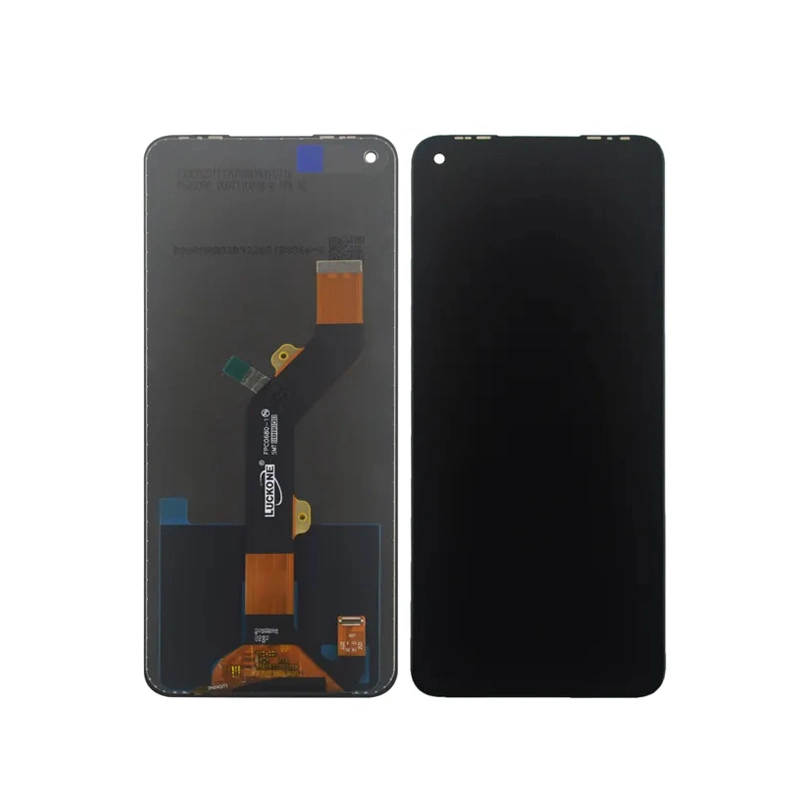 Mobile Phone LCD Supplier Touch Screen Original Display Replacement Screens for Tecno and Infinix Itel