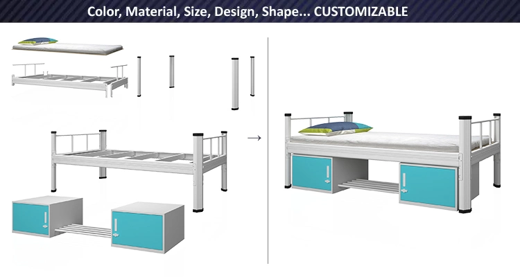 Medical General Field Hospital Lactation Secretoryt Cavity Nursing Department Room Folding Moving Movable Antibacterial Wear-Resistant Screen