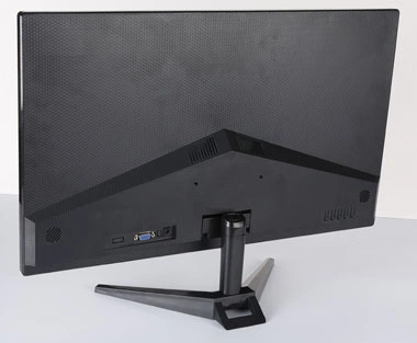 Wholesale DC 12V LED Monitor 17.1 Inch TFT Wide Computer PC Monitor