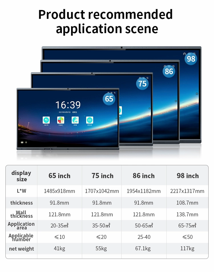 OEM Computer New Product Integrated HD Core I7 27inch All in One Computer for Gaming