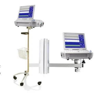 HP-Pmf12.1fetal Monitor (CTG machine) (12.1 inches)