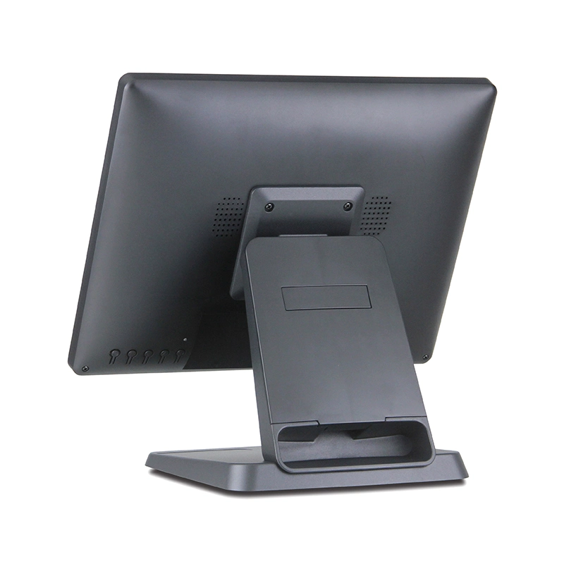 15 Inch HDMI Touch Screen Monitor for Cashier Touch Screen Computer Monitor 15&quot; POS Touch Monitor