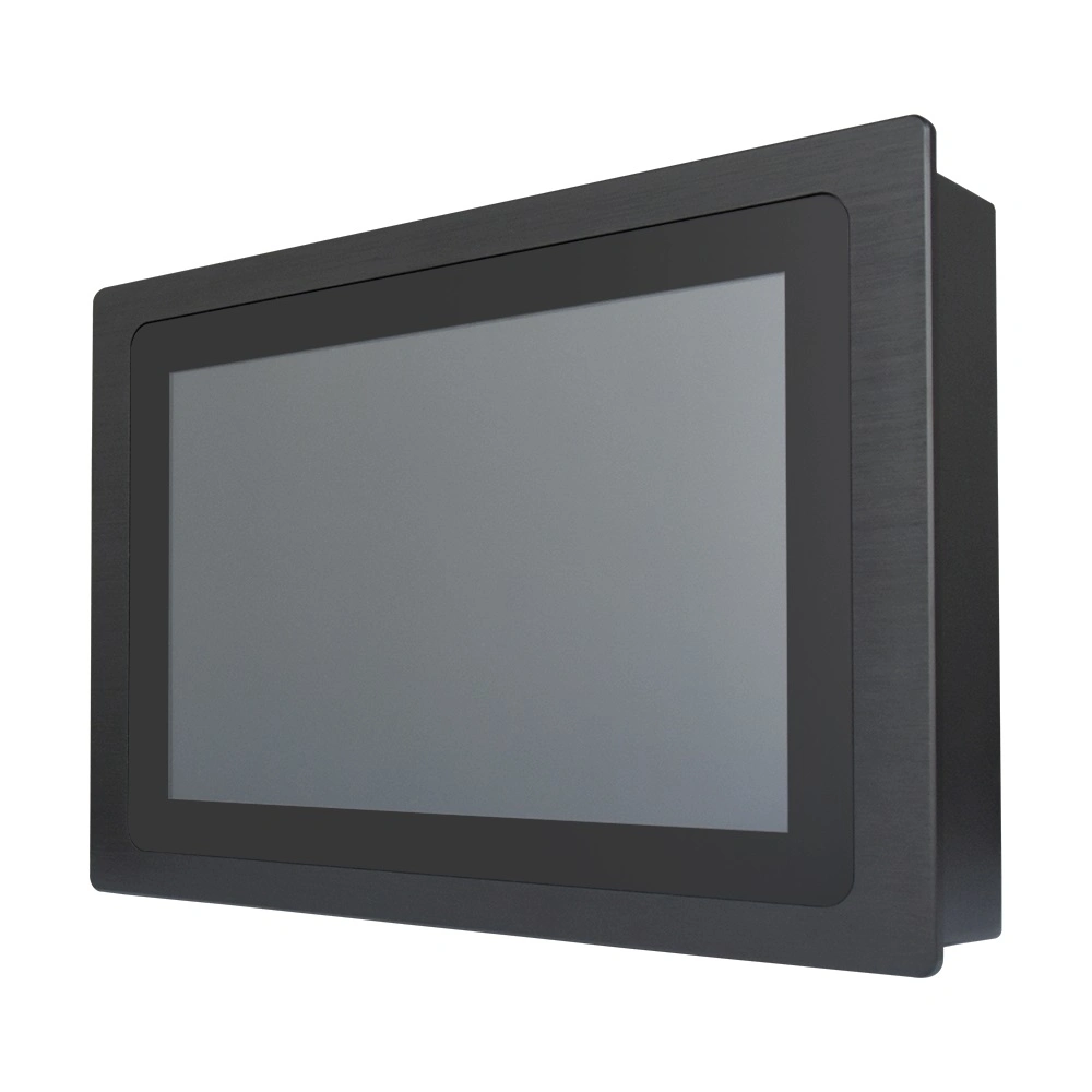 10.4 Inch Touchscreen Desktop Computer All in One Industrial Panel