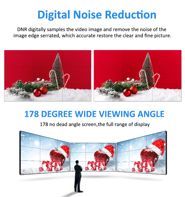 High Brightness Monitor IP65 Open Frame Monitor Industrial Grade High Tni Oc Open Frame Vesa Mounting Touch Screen Monitor Touch LCD Display