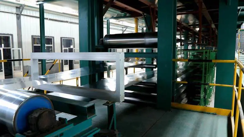 1500mm Hot DIP Galvanizing Line/Color Coated Galvanizing Linehot DIP Galvanizing Line /Cgl/PPGI/Ccl/Gi/Color Coating Line/Pickling Line