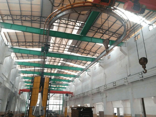 Environmental Protection Galvanizing Production Line