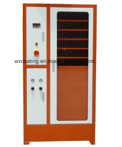 Ce New Product Industrial Automatic Powder Control Cabinet High Quality