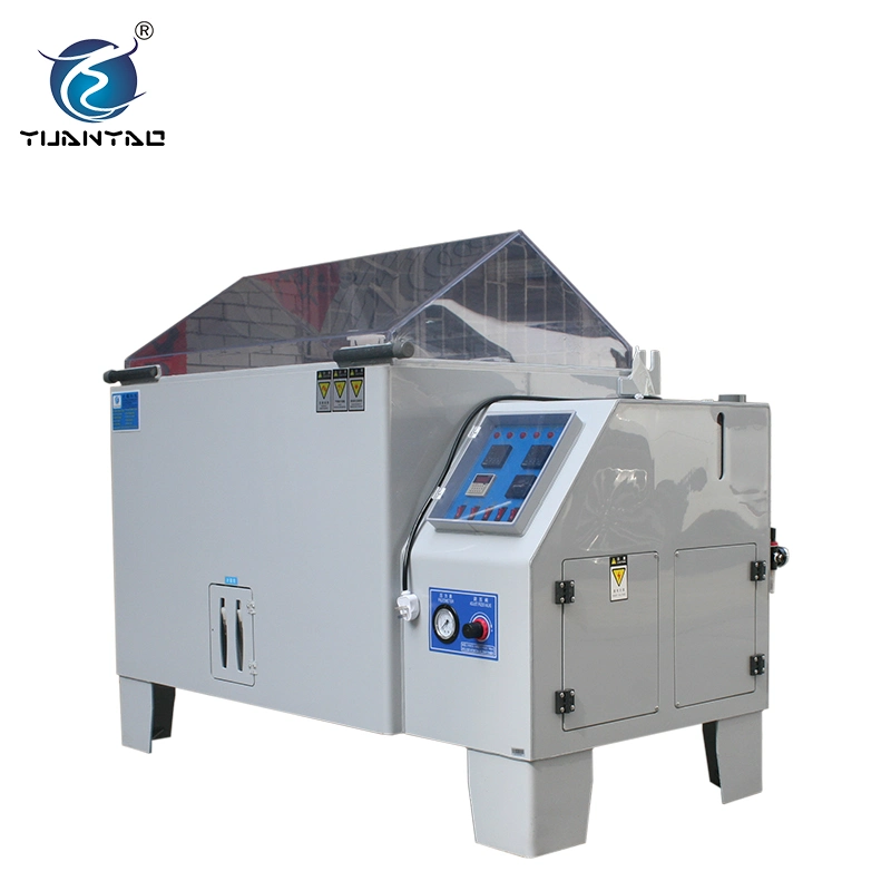 Customization Accelerated Salt Spray Corrosion Testing Cabinet