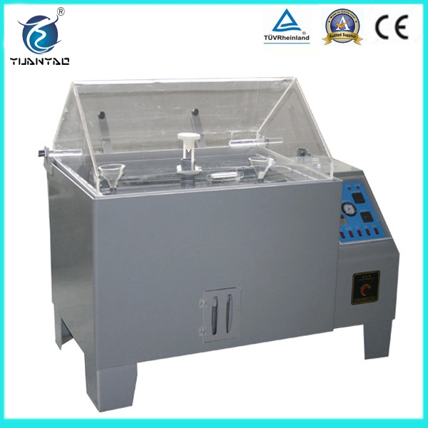 Industrial Brine Salt Spray Corrosion Aging Test Chamber