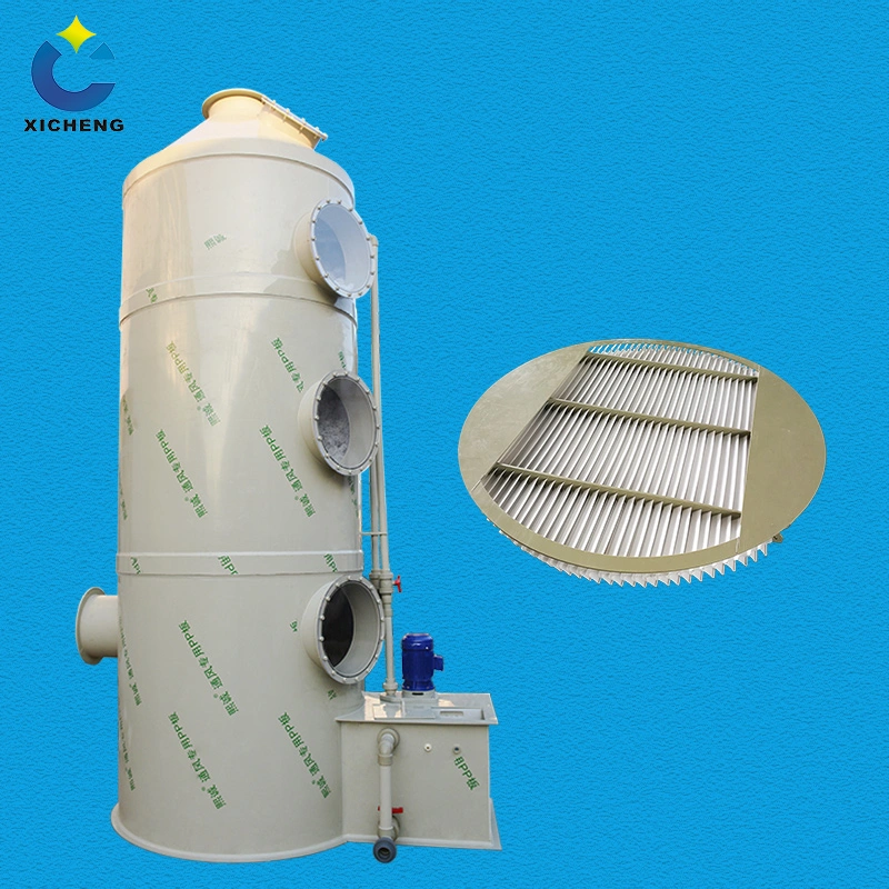 Industrial Dust Collector Dust Filter