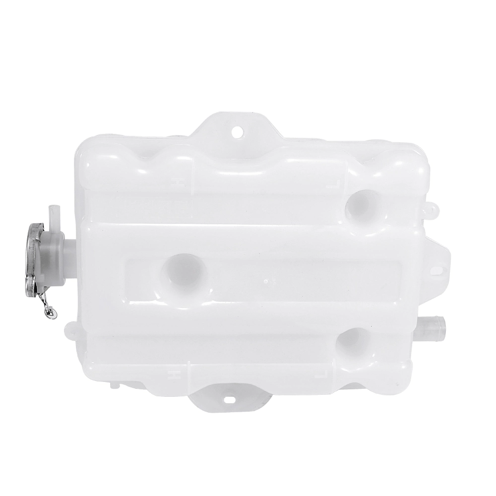 Original Accessories 1311010-Kc100 Expansion Coolant Storage Tank Suitable for Shaanxi Automobile Heavy-Duty Trucks