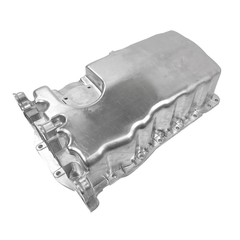 High Quality Car Part Oil Sump Tank