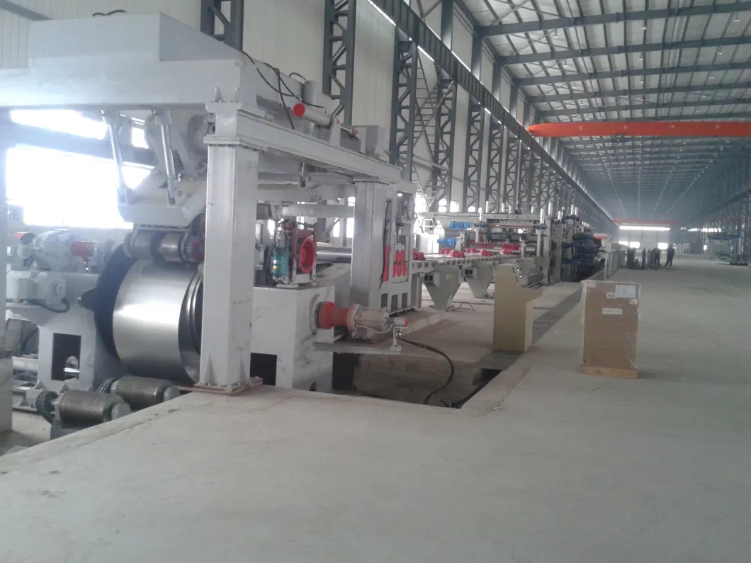 Rbe Stainless Steel Welded Pipe Mill Pipe Making Machine Tube Production Line