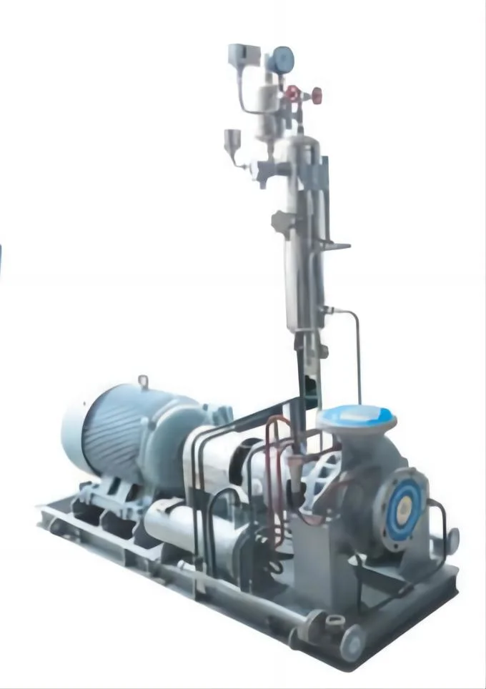 Kangqiao Horizontal Singlesuction Petroleum Chemical Centrifugal Slurry Sewage Oil Process Pump for Chloride Evaporation Forced Circulating with ISO/CE