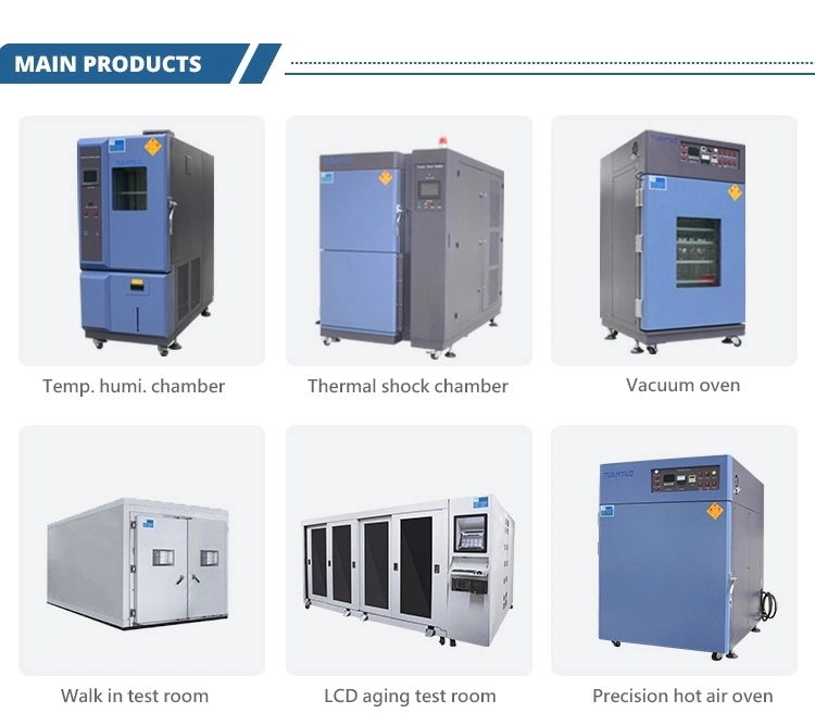 Industrial Environment Salt Spray Corrosion Test Chamber for Lock Test