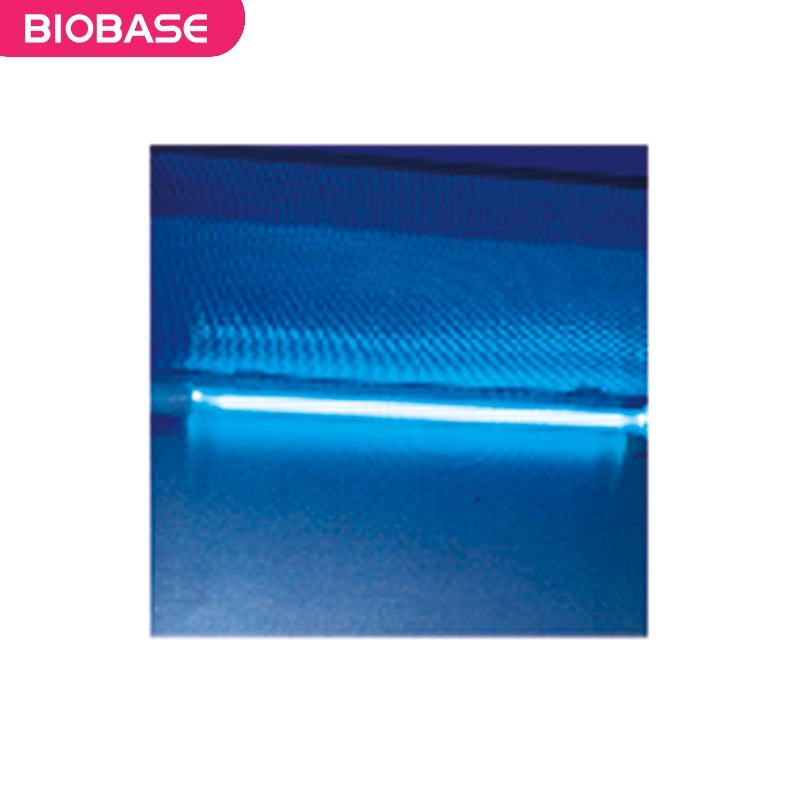 Biobase Lab Furniture Protect Biological Biosafety Cabinet with CE ISO Certified