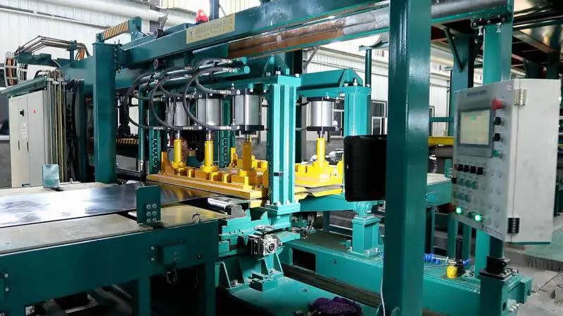 1500mm Hot DIP Galvanizing Line/Color Coated Galvanizing Linehot DIP Galvanizing Line /Cgl/PPGI/Ccl/Gi/Color Coating Line/Pickling Line