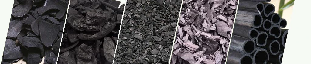 Activated Carbon Production Equipment Coconut Shell Activated Carbon Full Set Equipment Pyrolysis Furnace