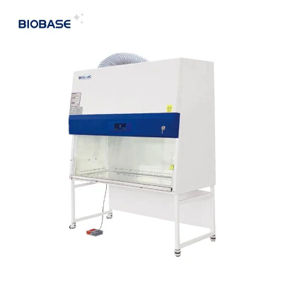 Biobas Memory función 1300W consumo clase II B2 Gabinete de bioseguridad