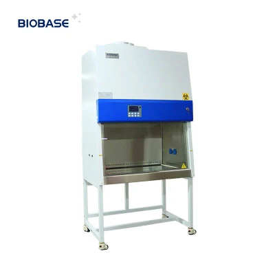 BioBase 100% total Escape Biobase clase II B2 Gabinete de bioseguridad