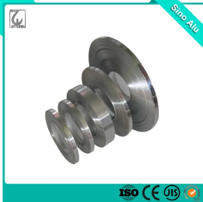 0,2 mm 0,3 mm 0,4 mm 0,5 mm AA5456 Tiras de aluminio para el proceso de anodizado