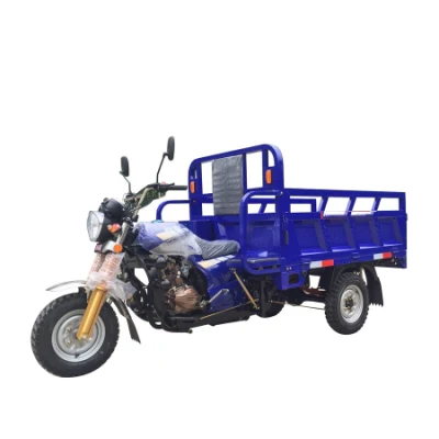 Automática tres ruedas motocicleta y Tricycle