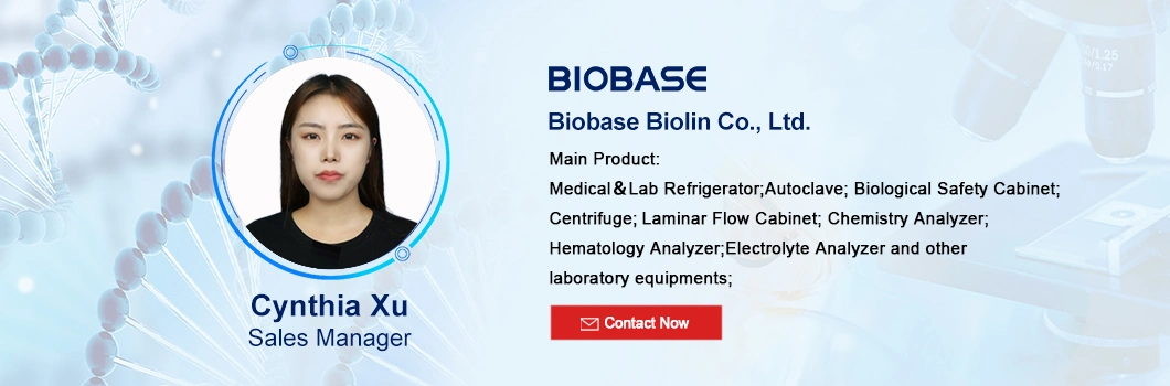 Biobase Spray PP Fume Hood Cabinet for Perchloric Acid