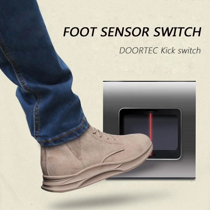 Automatic Door Photocell Foot Sensor for Automatic Door Opener