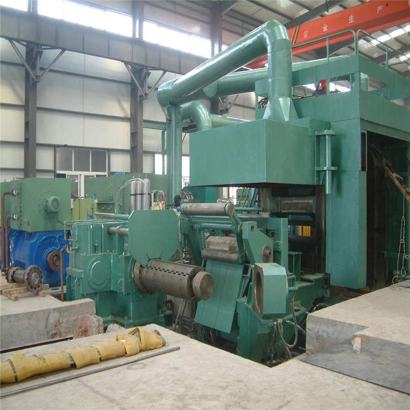 750 850 1100 1450 1750 Cold Roll Mill Acid Pickling Line