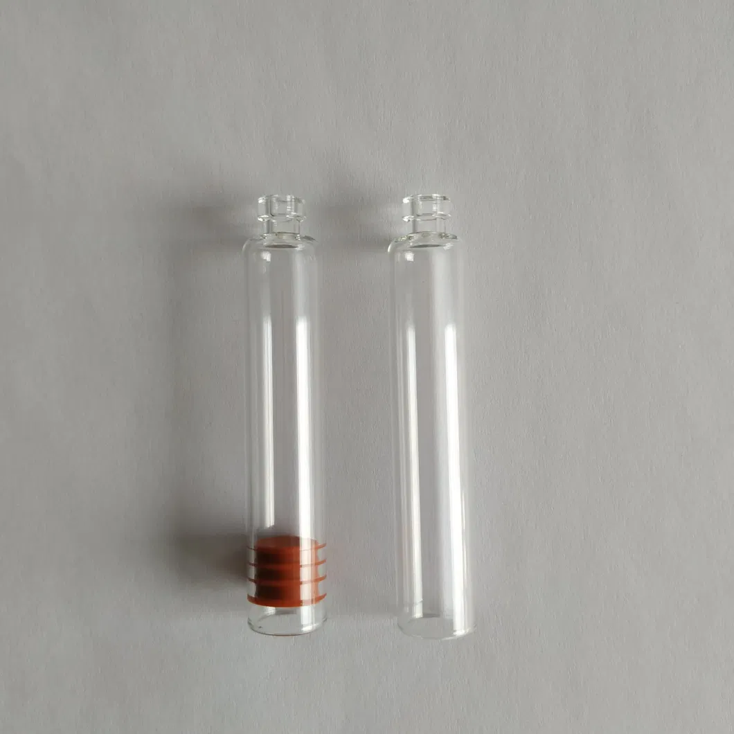 3ml Cartridge Injection Device for Insulin and Growth Hormone