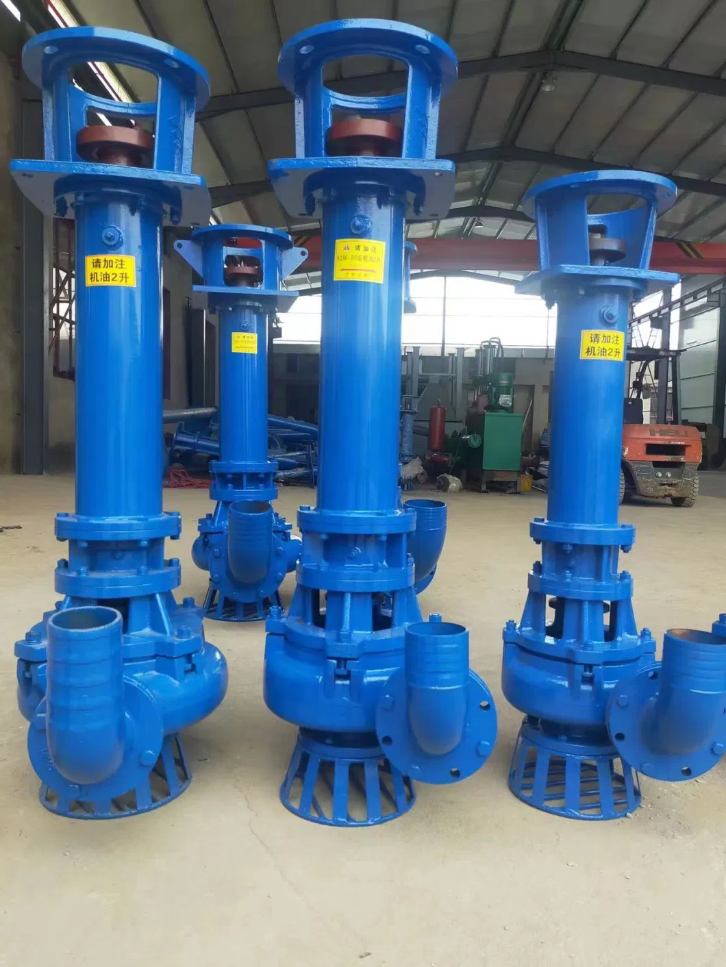 Stainless Steel Centrifugal High Flow Multistage Water Pump Acid Process Pump Anti-Corrosion Centrifugal Dredging Pump Heavy Duty Chemical Slurry Pump USD1523