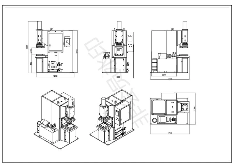 Quality Efficiency Stationary Welder Machine Equipment for Welding Flexible Copper Strip