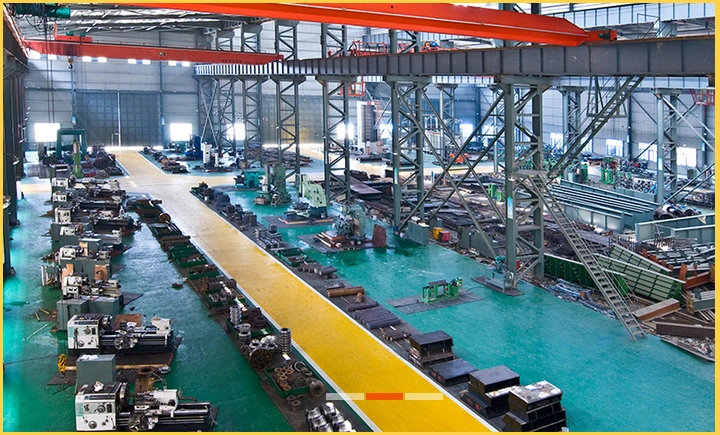 Jinquan Offer Wire Rod Rolling Mill Production Line for Steel Plant