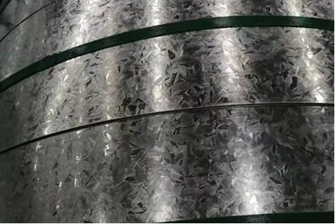 60g 80g 100g 120g 150g Galvanized Steel Strips 0.40mm Zinc 120GSM/ Hot DIP Galvanizing Steel Strip Production Line