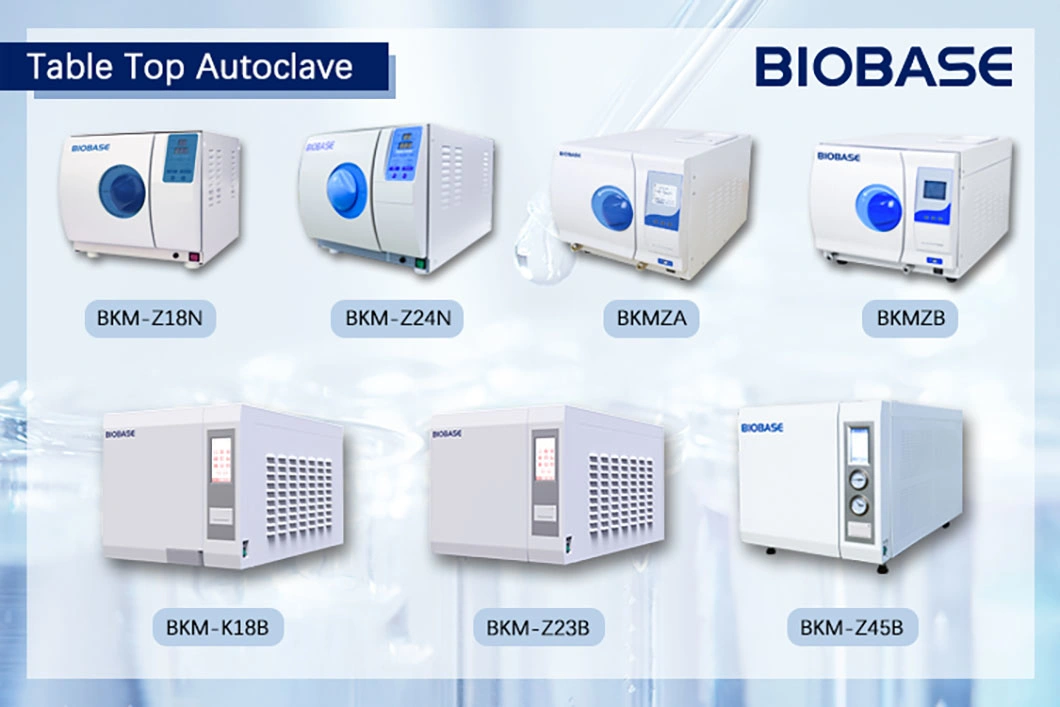 Biobase Spray PP Fume Hood Cabinet for Perchloric Acid