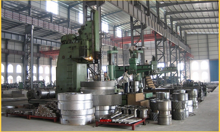 Jinquan Offer Wire Rod Rolling Mill Production Line for Steel Plant