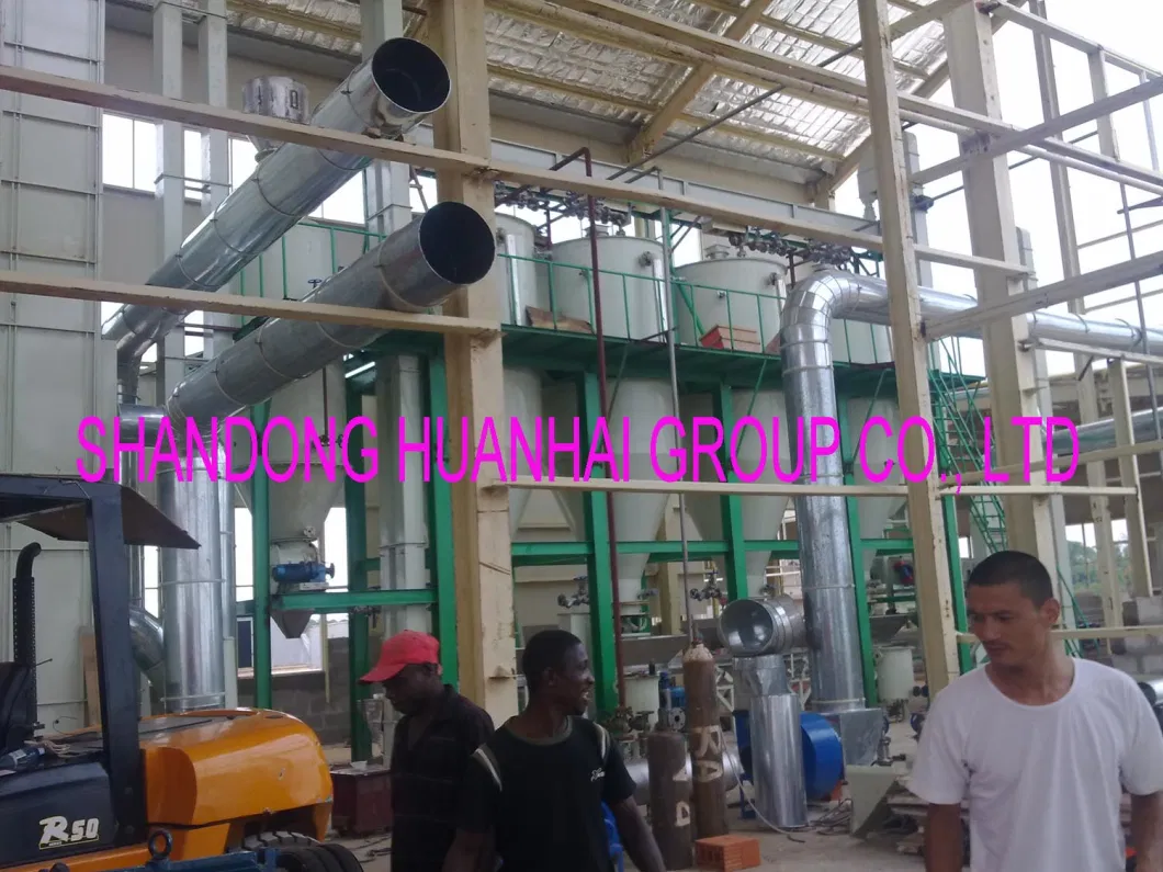 10tpd 20tpd 50tpd Parboiled Rice Milling Machine